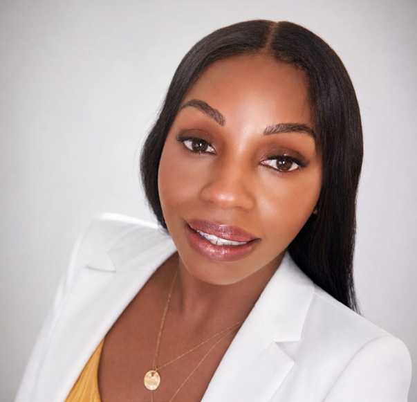 Cynthia Wanjohi