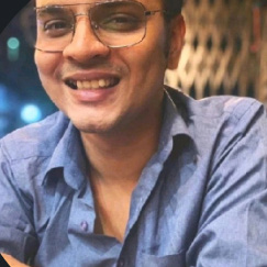 Nirjhar Bhattacharya