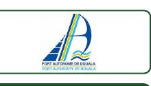 Cameroon – Ports of Douala