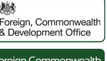 Foreign, Commonwealth & Development Office (FCDO)
