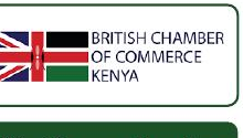 UK–Kenya Chamber of Commerce & Industry