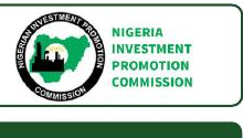 Nigeria Investment Promotion Commission (NIPC)