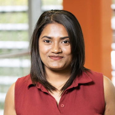 Bhavana Maruti Doddalingannavar